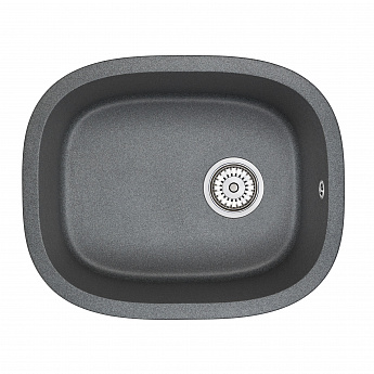 картинка Мойка для кухни Emar Quartz EMQ-1560.P  картинка Мойка для кухни Emar Quartz EMQ-1560.P