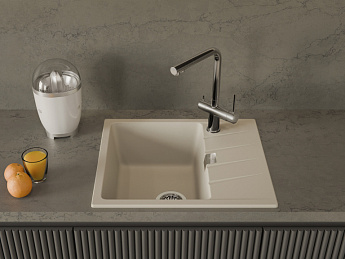 картинка Смеситель Rivelato Lugano 1523513 BS 