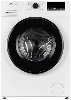 картинка Стиральная машина Monsher MWM 461 BLANC  картинка Стиральная машина Monsher MWM 461 BLANC