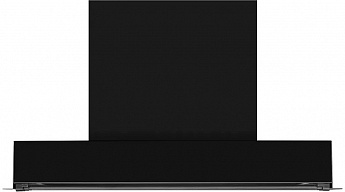 картинка Кухонная вытяжка Kuppersberg NANCY 60 BLACK  картинка Кухонная вытяжка Kuppersberg NANCY 60 BLACK
