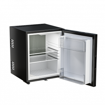 картинка Мини-бар Meyvel MMA-62B черный 