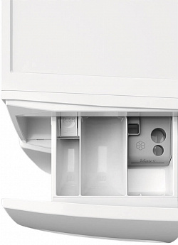 картинка Стиральная машина с сушкой Aeg LWR71944B 