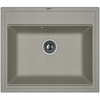 картинка Мойка для кухни Florentina Липси-600 