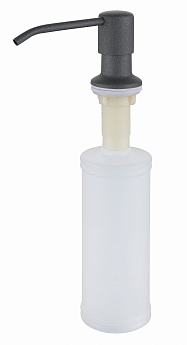 картинка Дозатор для мыла Granfest GF-Z-5001 