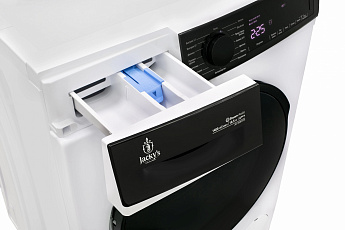 картинка Стиральная машина Jacky's JW 105W14T3 