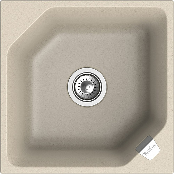 картинка Мойка для кухни Rivelato LOCUS LS-50  картинка Мойка для кухни Rivelato LOCUS LS-50