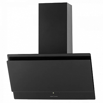картинка Кухонная вытяжка Krona VENERA 600 BLACK S  картинка Кухонная вытяжка Krona VENERA 600 BLACK S
