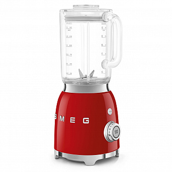 картинка Блендер Smeg BLF03CREU  картинка Блендер Smeg BLF03CREU