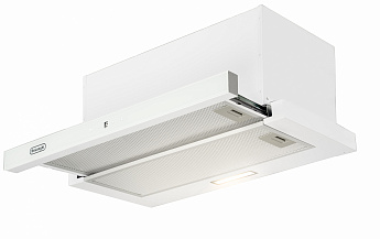картинка Кухонная вытяжка Delonghi KT - TIARA 612 ВB  картинка Кухонная вытяжка Delonghi KT - TIARA 612 ВB