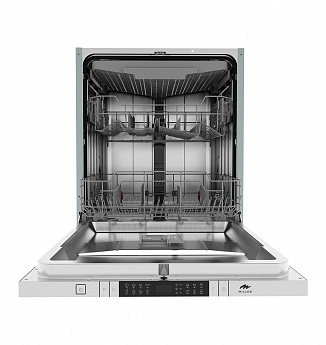 картинка Посудомоечная машина Millen MDW 601  картинка Посудомоечная машина Millen MDW 601