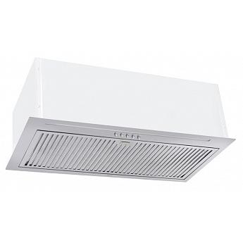 картинка Кухонная вытяжка Teka TOTAL GFG2 SS  картинка Кухонная вытяжка Teka TOTAL GFG2 SS