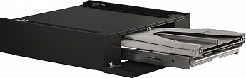картинка Выдвижная гладильная доска ASKO HI150G черный графит  картинка Выдвижная гладильная доска ASKO HI150G черный графит