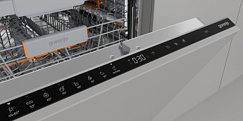 картинка Посудомоечная машина Gorenje GV673B65  картинка Посудомоечная машина Gorenje GV673B65