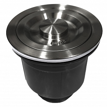 картинка Мойка для кухни Premial PR6045 (S) сатин 