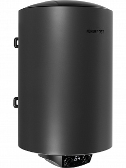 картинка Накопительный водонагреватель NordFrost DDV 80 XD 