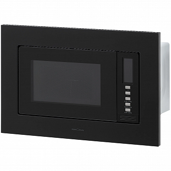 картинка Микроволновая печь Krona WINDEN 60 BL 