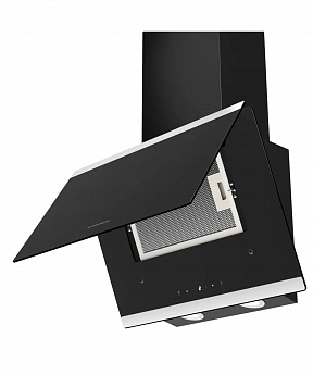 картинка Кухонная вытяжка Kuppersberg F 603 BX  картинка Кухонная вытяжка Kuppersberg F 603 BX