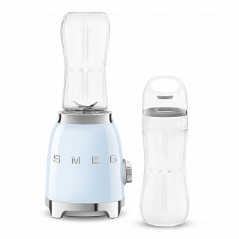 картинка Блендер Smeg PBF01PBEU  картинка Блендер Smeg PBF01PBEU