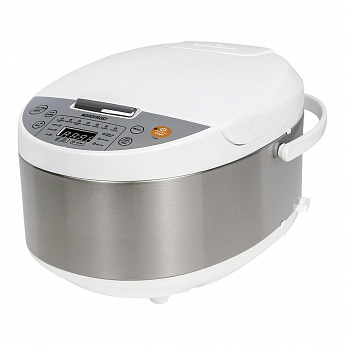картинка Мультиварка Nordfrost MC 550 WX  картинка Мультиварка Nordfrost MC 550 WX
