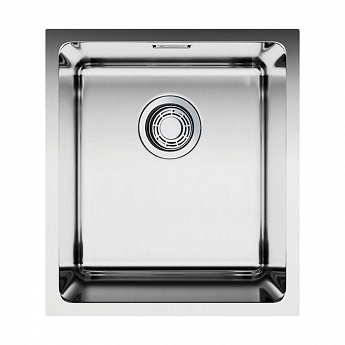 картинка Мойка Omoikiri TADZAVA-38-U-IN 