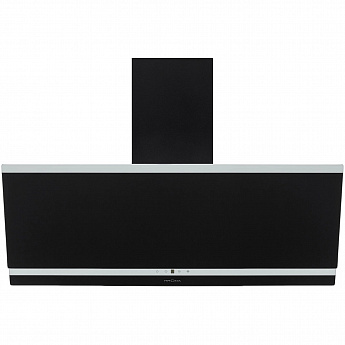 картинка Кухонная вытяжка Krona IRMA A 900 black S  картинка Кухонная вытяжка Krona IRMA A 900 black S
