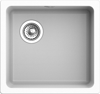 картинка Мойка для кухни Rivelato BERKANA BK-45 