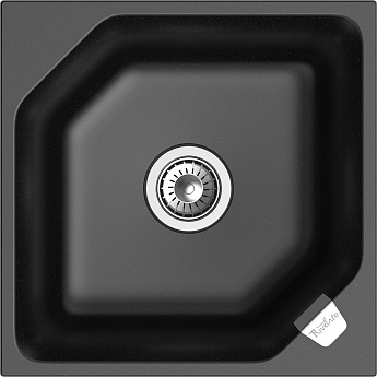 картинка Мойка для кухни Rivelato LOCUS LS-50  картинка Мойка для кухни Rivelato LOCUS LS-50
