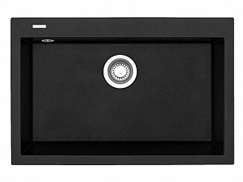 картинка Мойка Longran CUBE CUG 760.500 