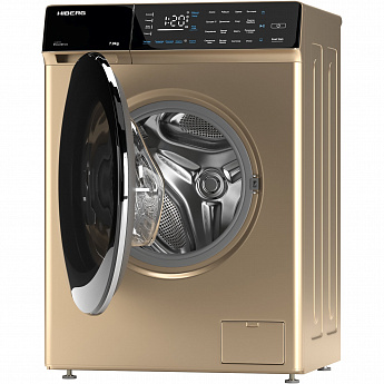 картинка Стиральная машина Hiberg I-DDQ9 - 712 G  картинка Стиральная машина Hiberg I-DDQ9 - 712 G