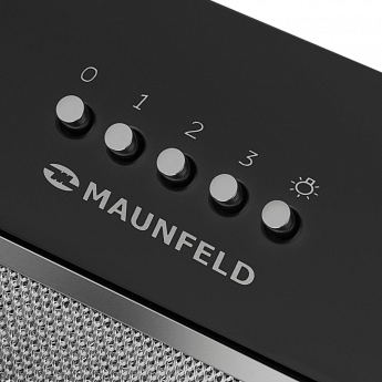 картинка Кухонная вытяжка Maunfeld Bay 45 Push  картинка Кухонная вытяжка Maunfeld Bay 45 Push