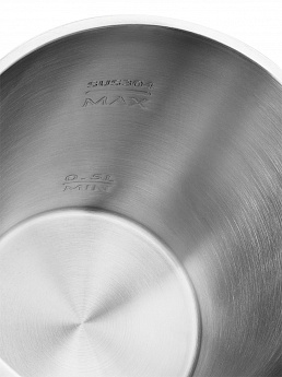 картинка Чайник Monsher MK 502 BLANC 