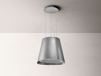 картинка Кухонная вытяжка Elica JUNO URBAN ZINC/F/50  картинка Кухонная вытяжка Elica JUNO URBAN ZINC/F/50