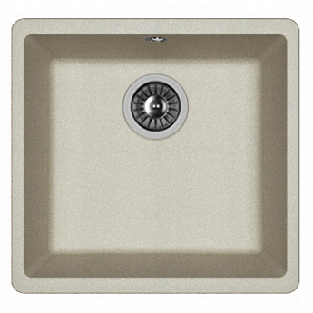 картинка Мойка для кухни Florentina Вега-400 