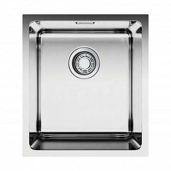 картинка Мойка Omoikiri TADZAVA-38-U-IN 