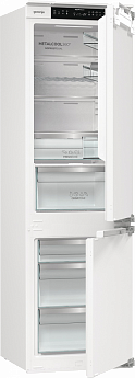 картинка Встраиваемый холодильник Gorenje NRKI517E82WF 