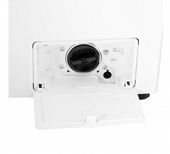 картинка Стиральная машина с инвертором и паром MAUNFELD MFWM1510WH06  картинка Стиральная машина с инвертором и паром MAUNFELD MFWM1510WH06