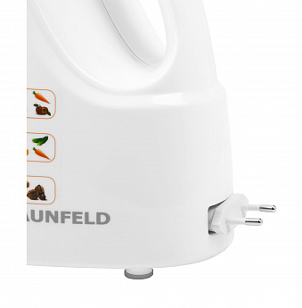 картинка Овощерезка Maunfeld MF-1031OR  картинка Овощерезка Maunfeld MF-1031OR