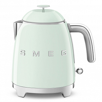 картинка Чайник Smeg KLF05PGEU 