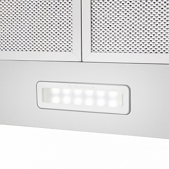 картинка Кухонная вытяжка Maunfeld CORK 50 INOX  картинка Кухонная вытяжка Maunfeld CORK 50 INOX