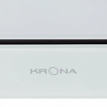 картинка Микроволновая печь Krona ESSEN 60 WH DOTS  картинка Микроволновая печь Krona ESSEN 60 WH DOTS