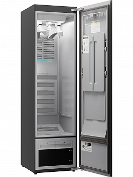картинка Паровой шкаф Hiberg SD 5GB  картинка Паровой шкаф Hiberg SD 5GB