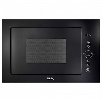 картинка Микроволновая печь Korting KMI 825 TGN  картинка Микроволновая печь Korting KMI 825 TGN