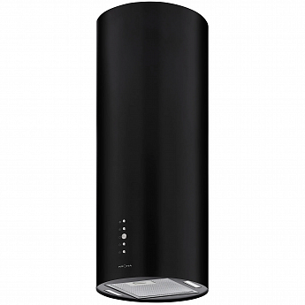 картинка Кухонная вытяжка Krona TINA ISOLA 350 BLACK 3P 