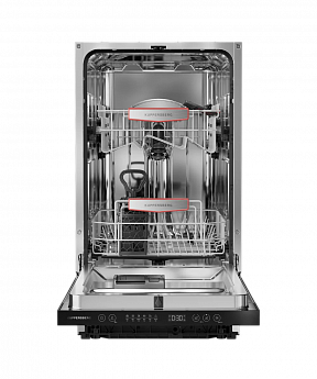 картинка Посудомоечная машина Kuppersberg GHS 4520 