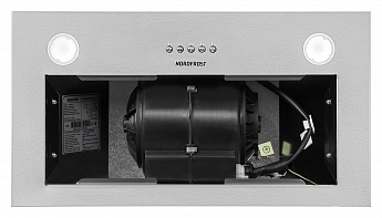 картинка Кухонная вытяжка Nordfrost FB 6060 X  картинка Кухонная вытяжка Nordfrost FB 6060 X