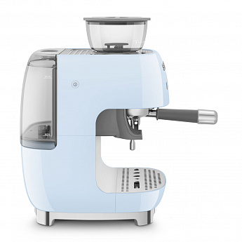 картинка Кофемашина Smeg EGF03PBEU 