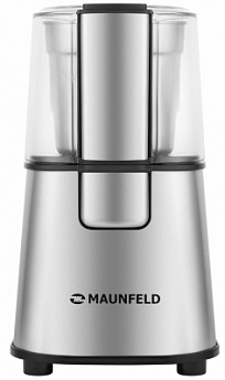 картинка Кофемолка Maunfeld MF-521S  картинка Кофемолка Maunfeld MF-521S