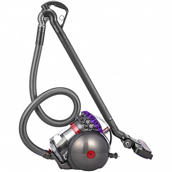 картинка Цилиндрический пылесос Dyson CY28 Parquet 2 228566-01 