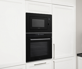 картинка Микроволновая печь встраиваемая Weissgauff HMT-625 Grill 