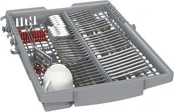 картинка Посудомоечная машина встраиваемая Bosch SPV4HMX10E  картинка Посудомоечная машина встраиваемая Bosch SPV4HMX10E